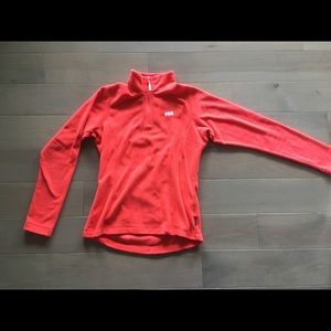 Helly Hanson Fleece Pullover